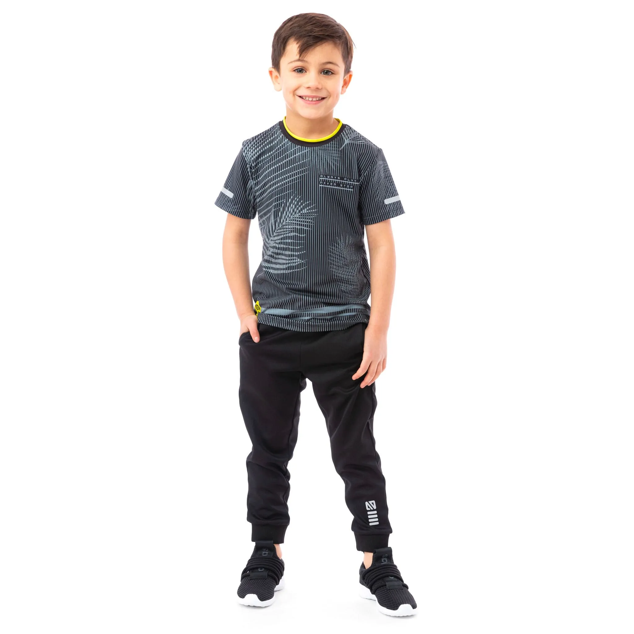Nanö Pantalon Basique 4-6ans