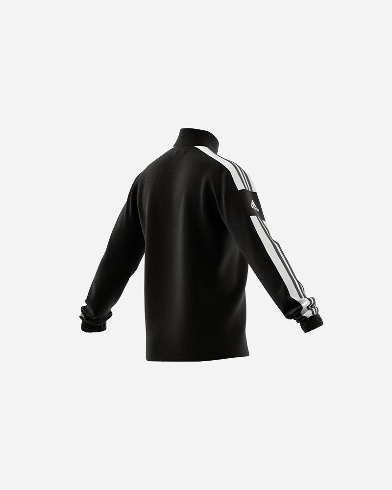 Haut d'entrainement 1/2 Zip adidas Squadra 21 pour homme