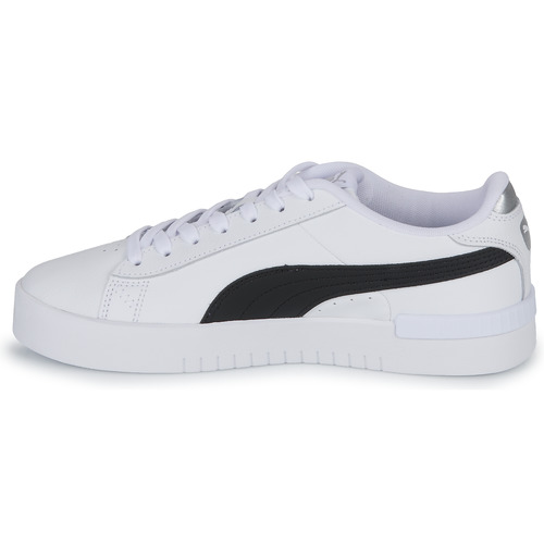 Puma - JADA RENEW - Blanc / Noir