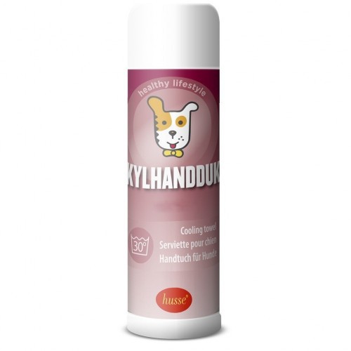 Toalha para animais de estimação Kylhandduk, bege