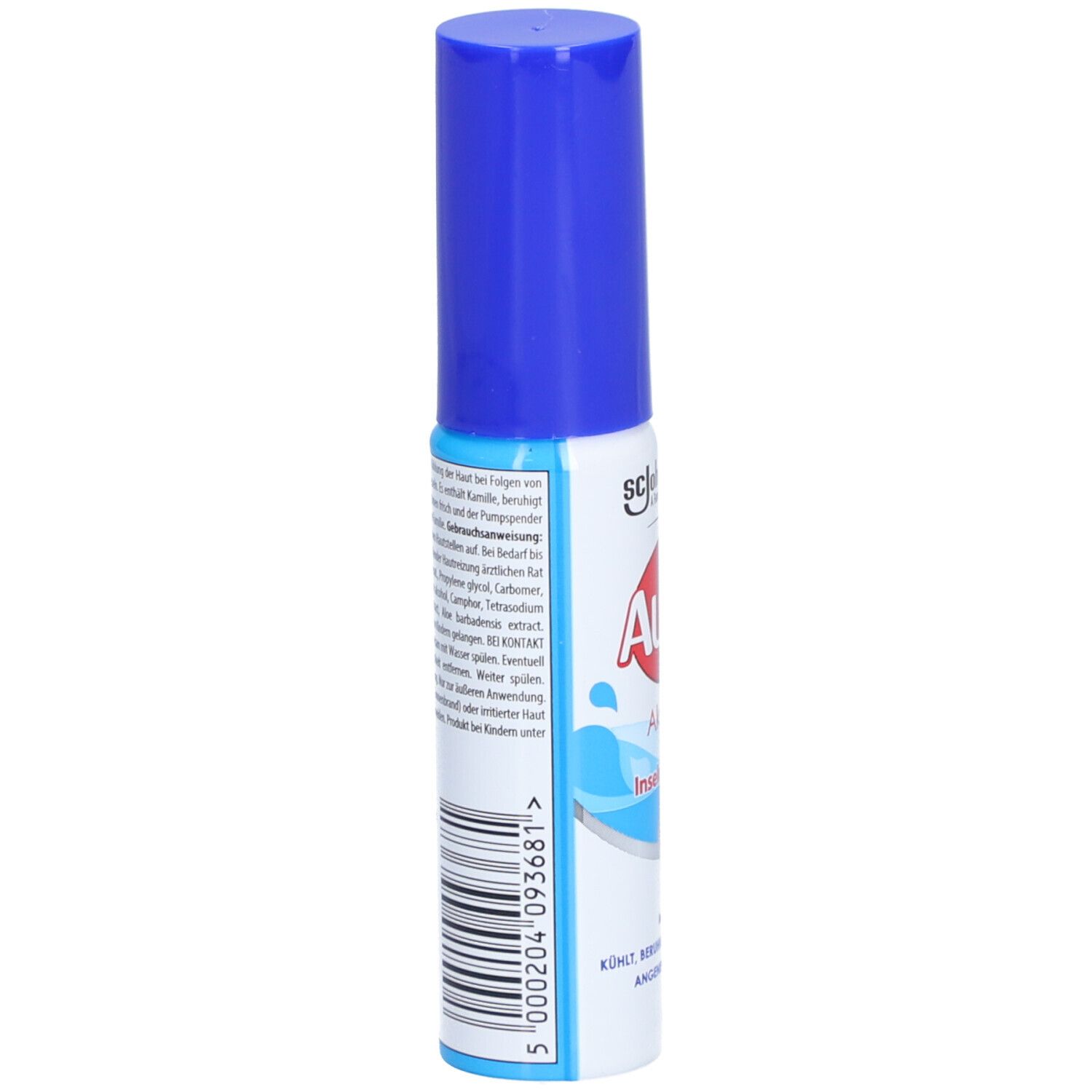 Autan® Akut Gel