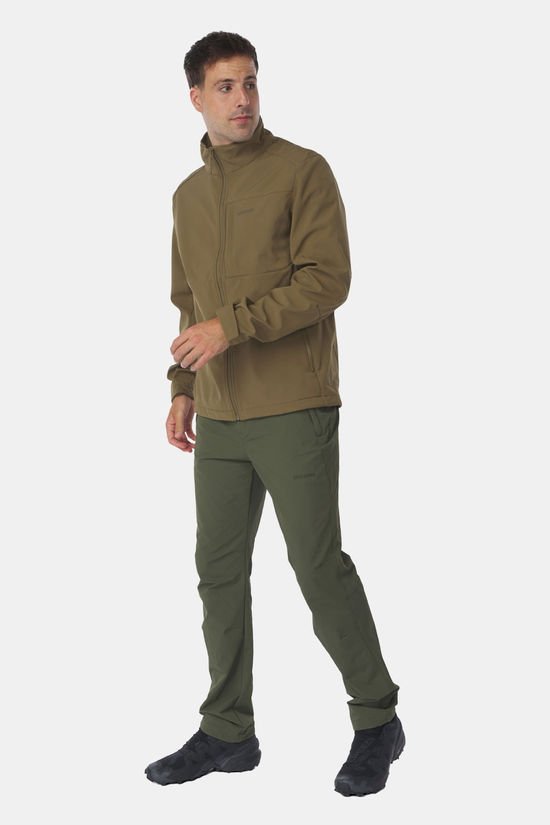 Ayacucho Ayacucho Rocky Midweight Softshell Jas
