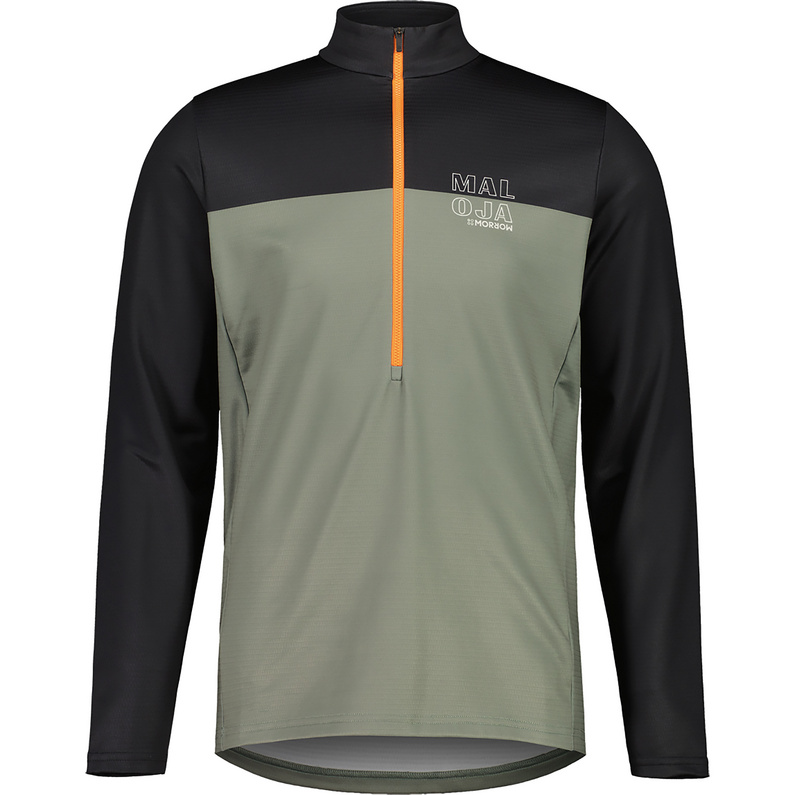 Maloja Herren PredeluM. Longsleeve