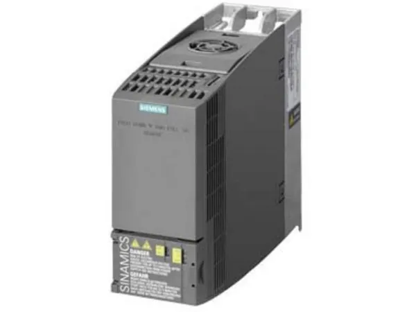 Siemens 6SL3210-1KE18-8AF1, Indendørs, England, Flerfarvet, 2,3 kg, 2700 mm, 850 mm