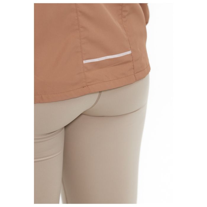 Endurance Dame Jakker Shela Jacket Brun