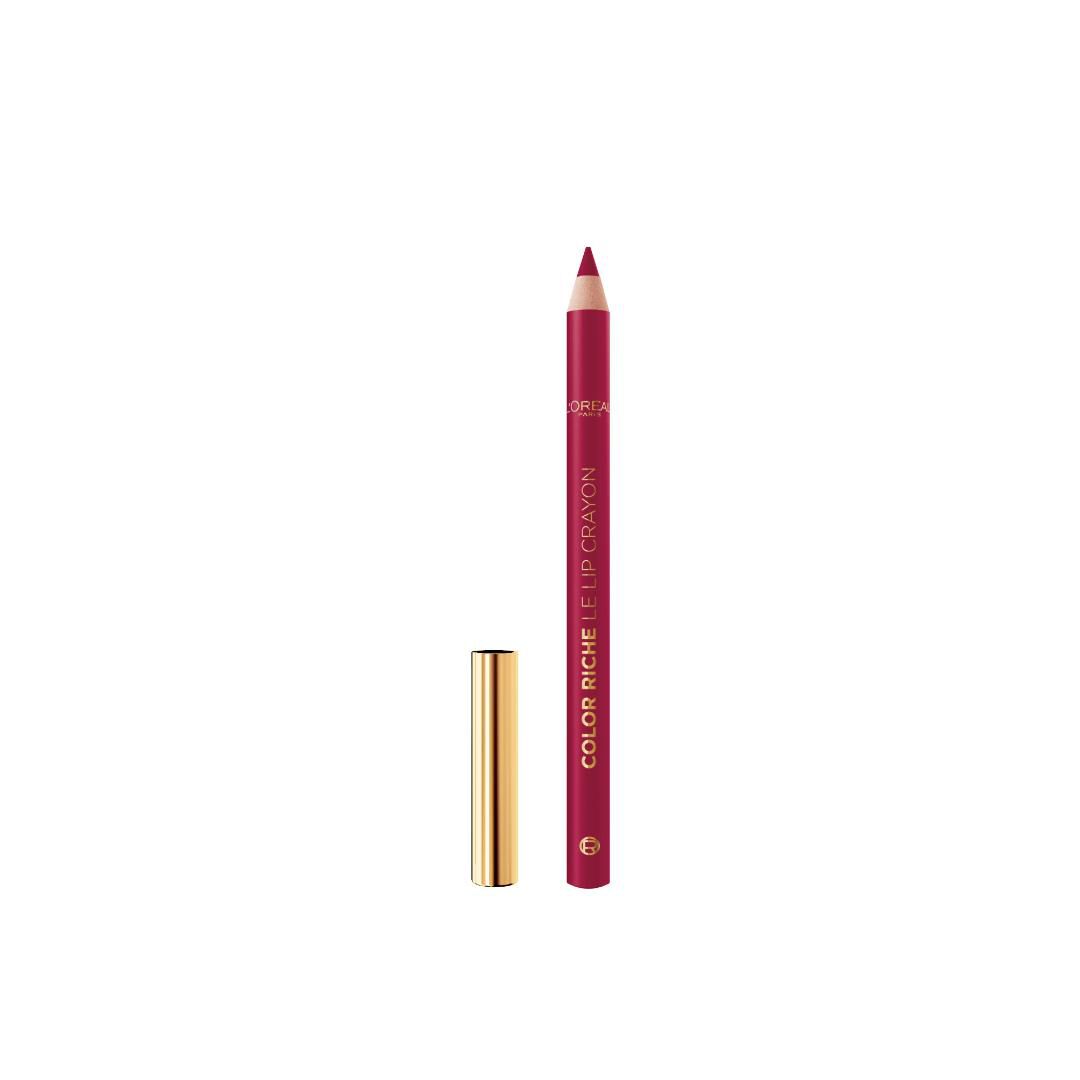 L'Oréal Paris Loreal Paris Le Lip Liner