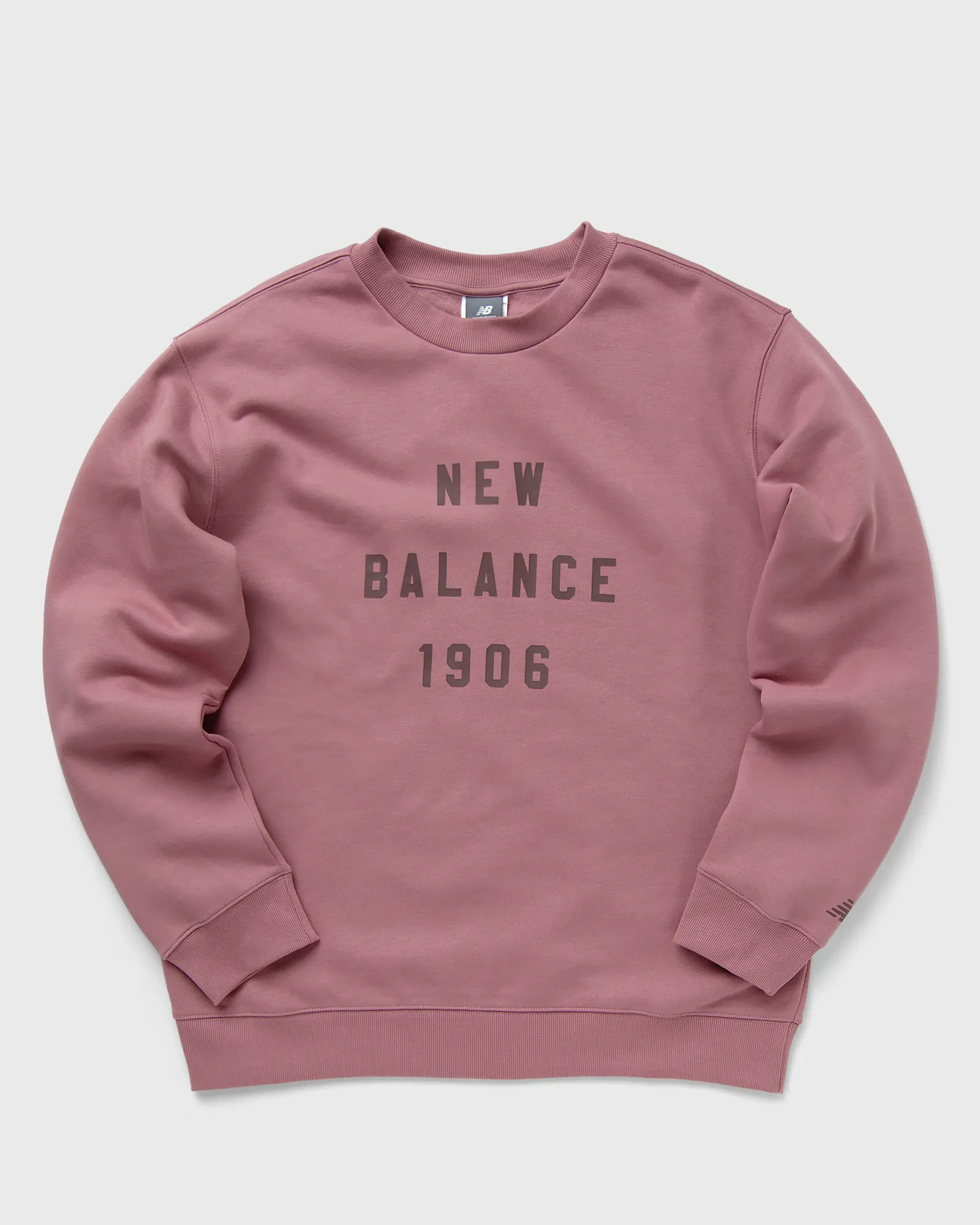 New Balance New Balance Graphic Crew