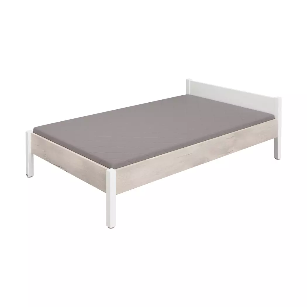 Bett Kira 90 x 200 cm