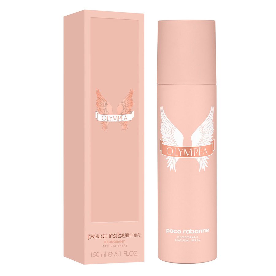 Rabanne Olympéa Deodorant Natural Spray 150ml