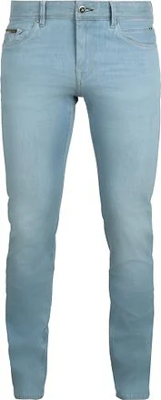 Vanguard V850 Rider Jeans Blauw BRB VTR2502700-BRB-BRB kopen