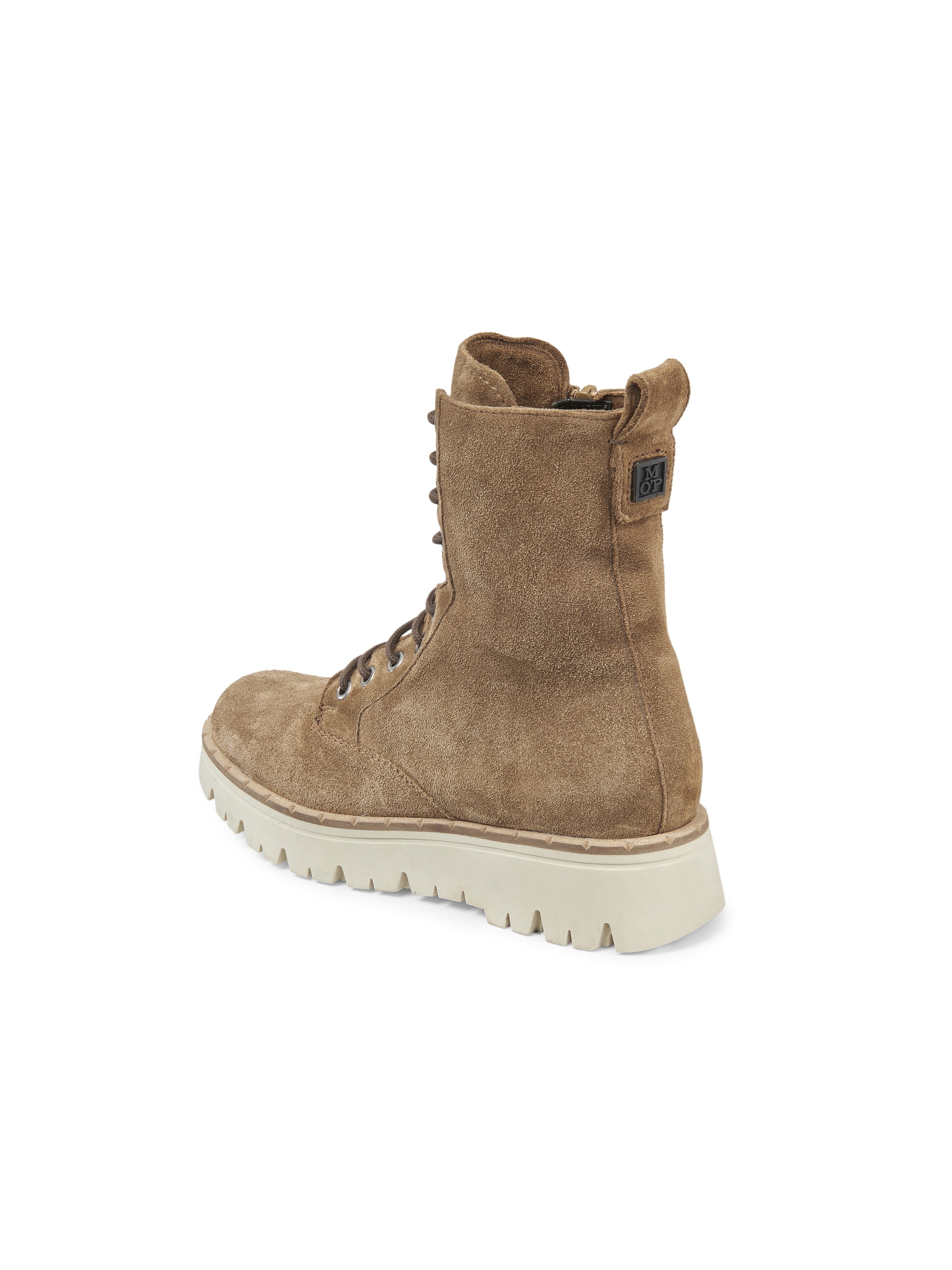 Schnür-Stiefelette Lace up Bootie