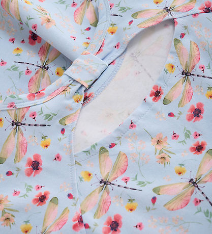 Minymo Kleid - Skyway