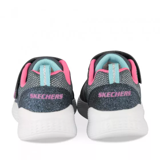 Baskets MULTICOLOR SKECHERS Snap Sprints Eternal Shine
