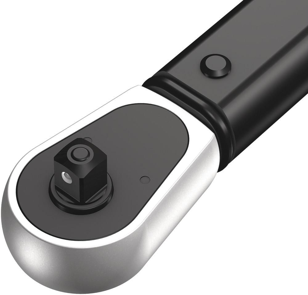 Wera Click-Torque A 5 Draaimomentsleutel met omschakelrratel 1/4\