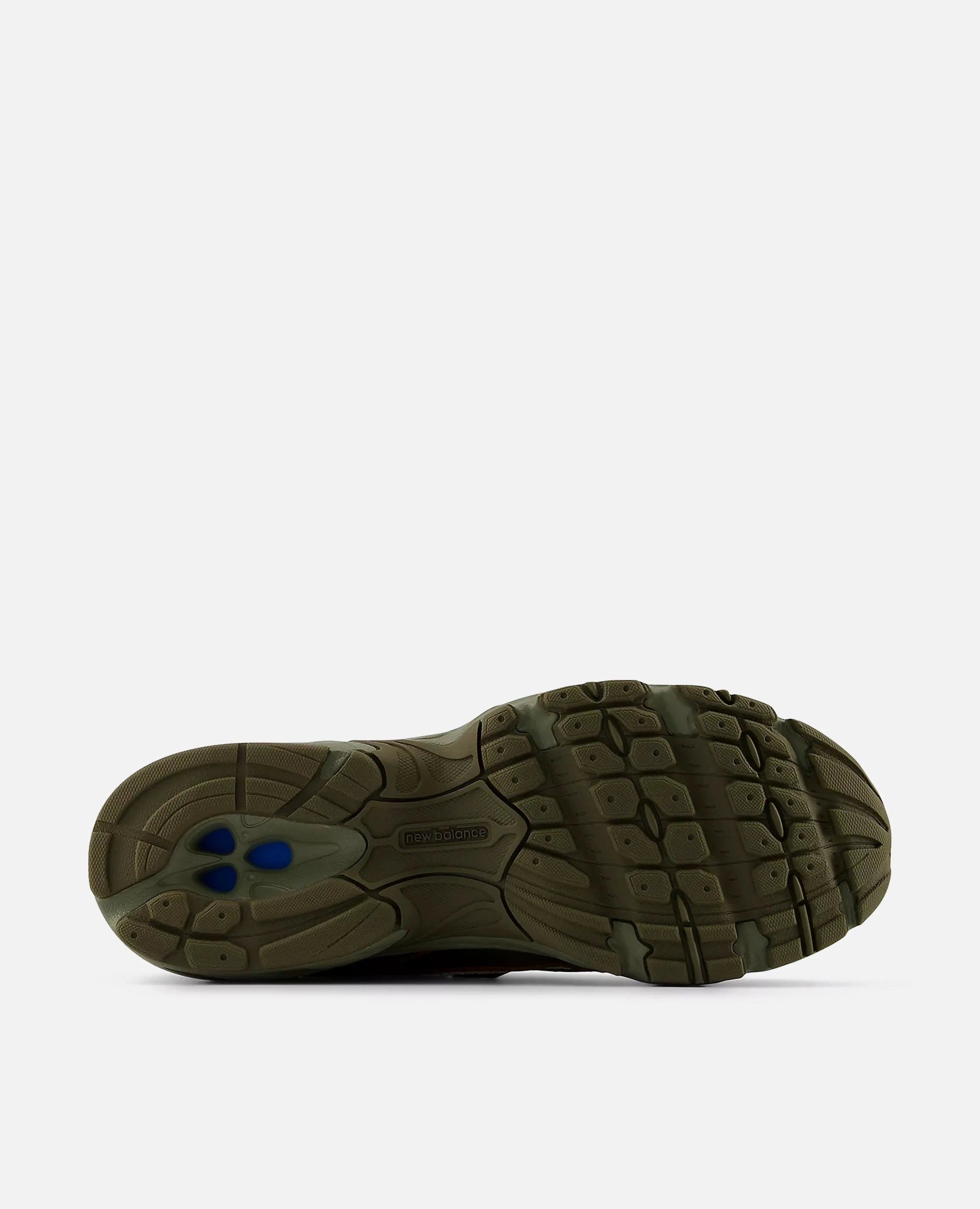 New Balance U740V2 (Woodland)