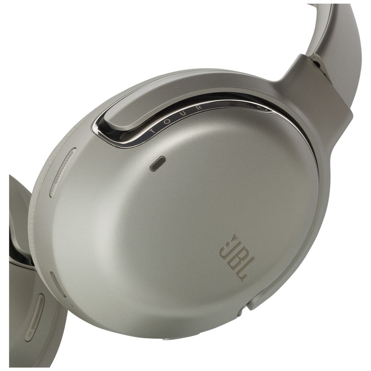 JBL Tour One MK2 trådløse around-ear hodetelefoner (champagne)