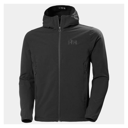 Veste Softshell Helly Hansen Cascade Shield Noir