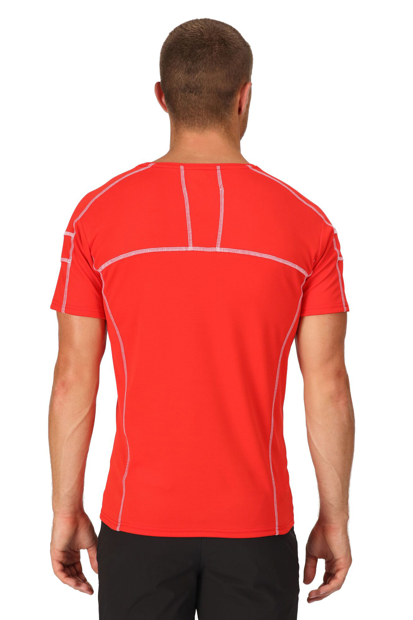 Camiseta Virda III