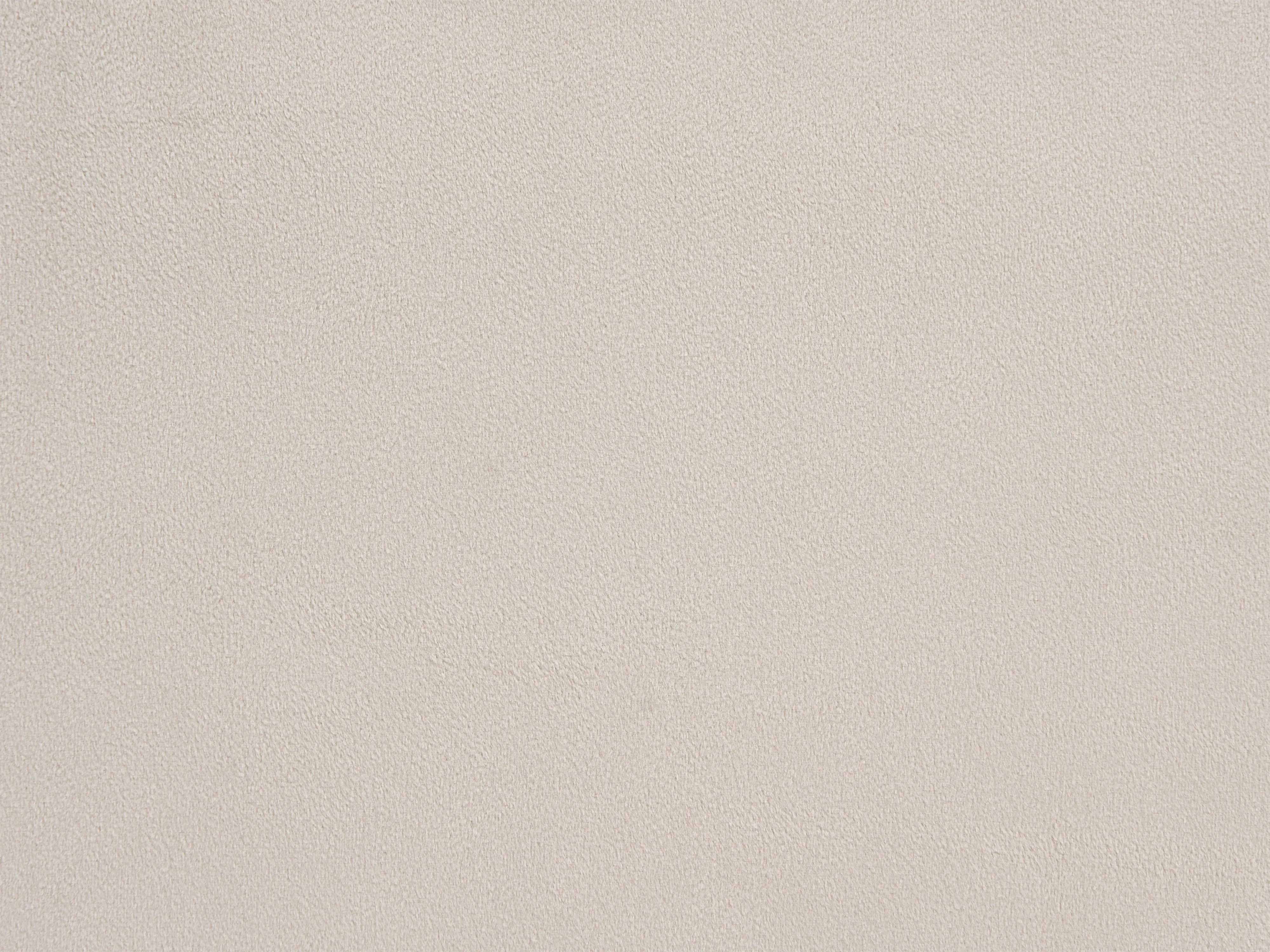Poef MODOC Fluweel Beige