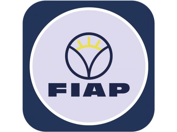 FIAP 1578 Stekeautomat 40 kg