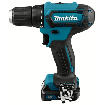 Makita accuboormachineDF333DSAJ 12 volt
