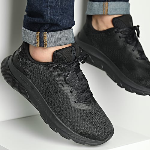 Baskets HOVR Turbulence 2 3026520 Black