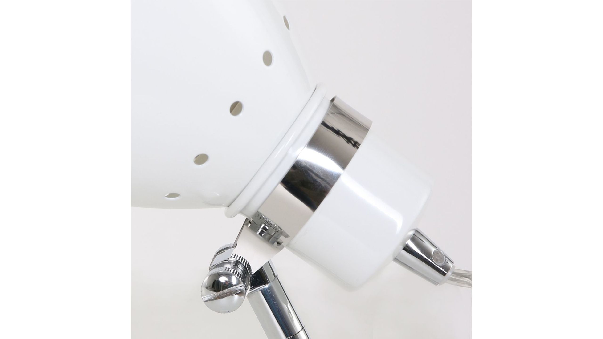 Wandlamp 6827W Spring B13 x D13 cm