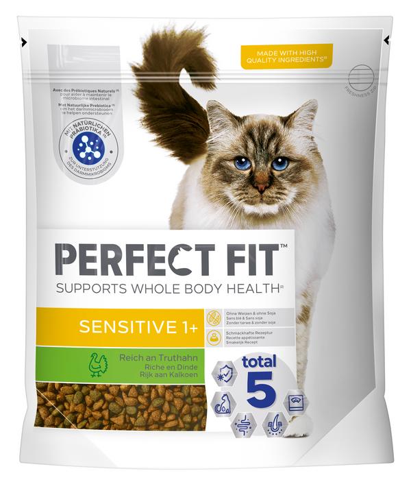Perfect Fit® Trockenfutter für Katzen