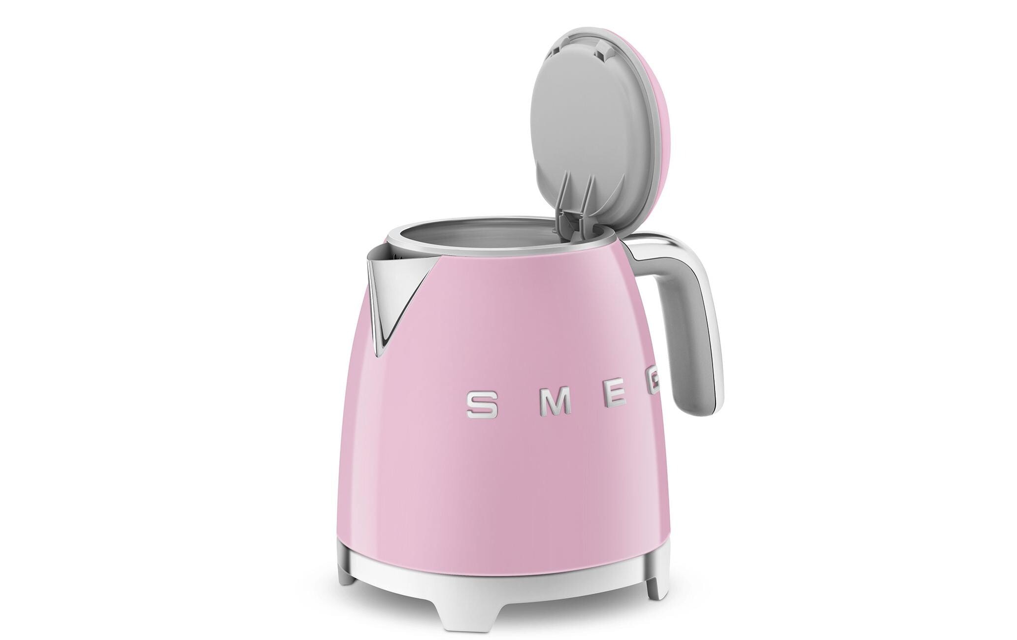 Smeg Wasserkocher »50s Style KLF05P« 0,8 l 1400 W