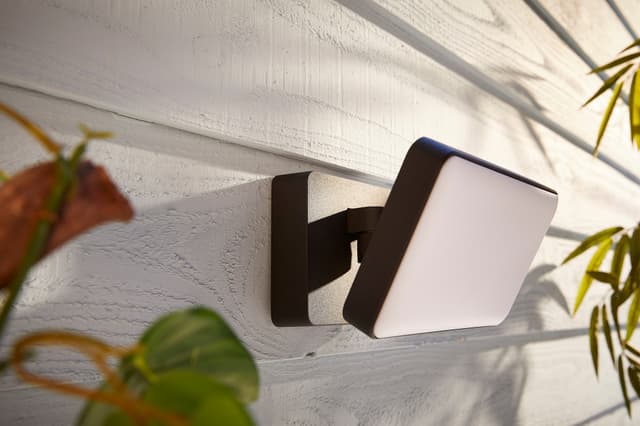 Philips Hue Welcome White projektørlys