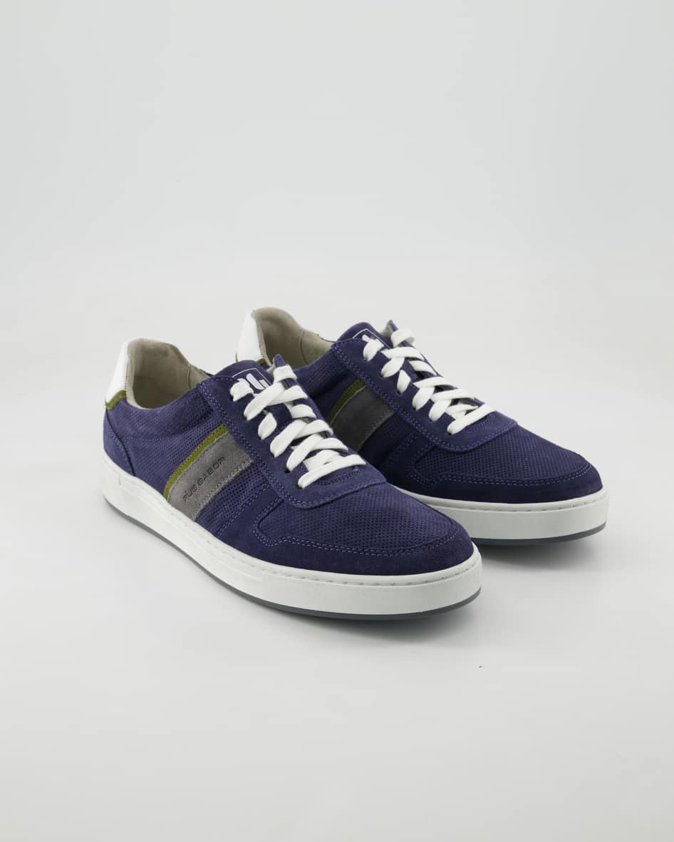 Pius Gabor 1040.16.20 Sneaker in Blau
