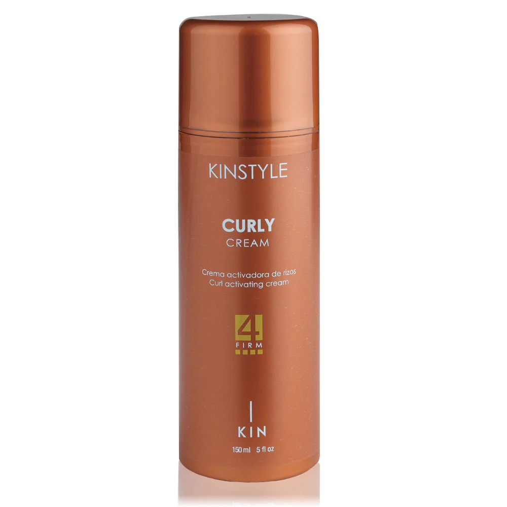 Crème de définition, Curly Cream Kinstyle 150ml