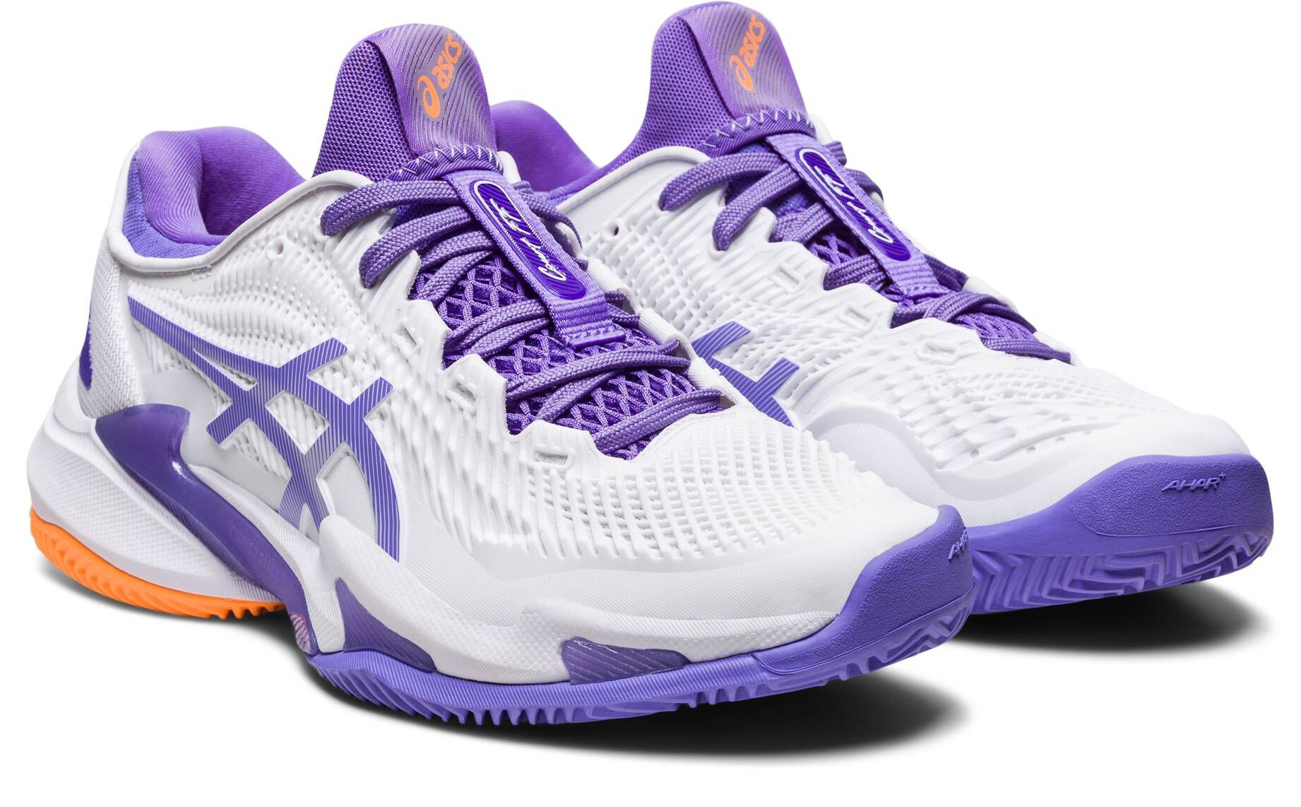 Asics| Damen Tennisschuhe COURT FF™ 3 CLAY