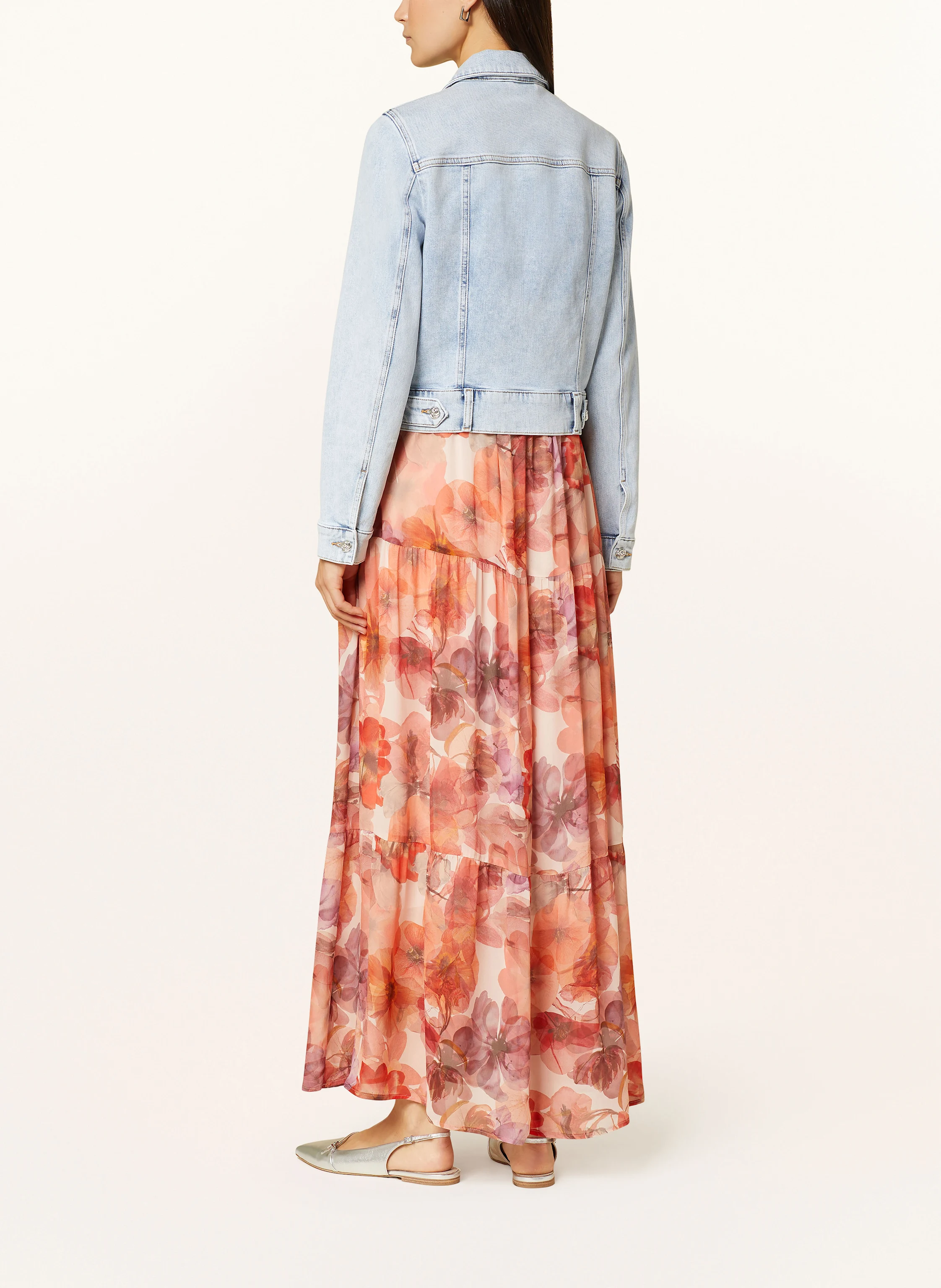 MARC AUREL Jeansjacke