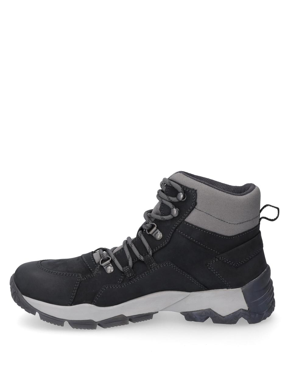 Stiefelette Philipp 50, schwarz-kom