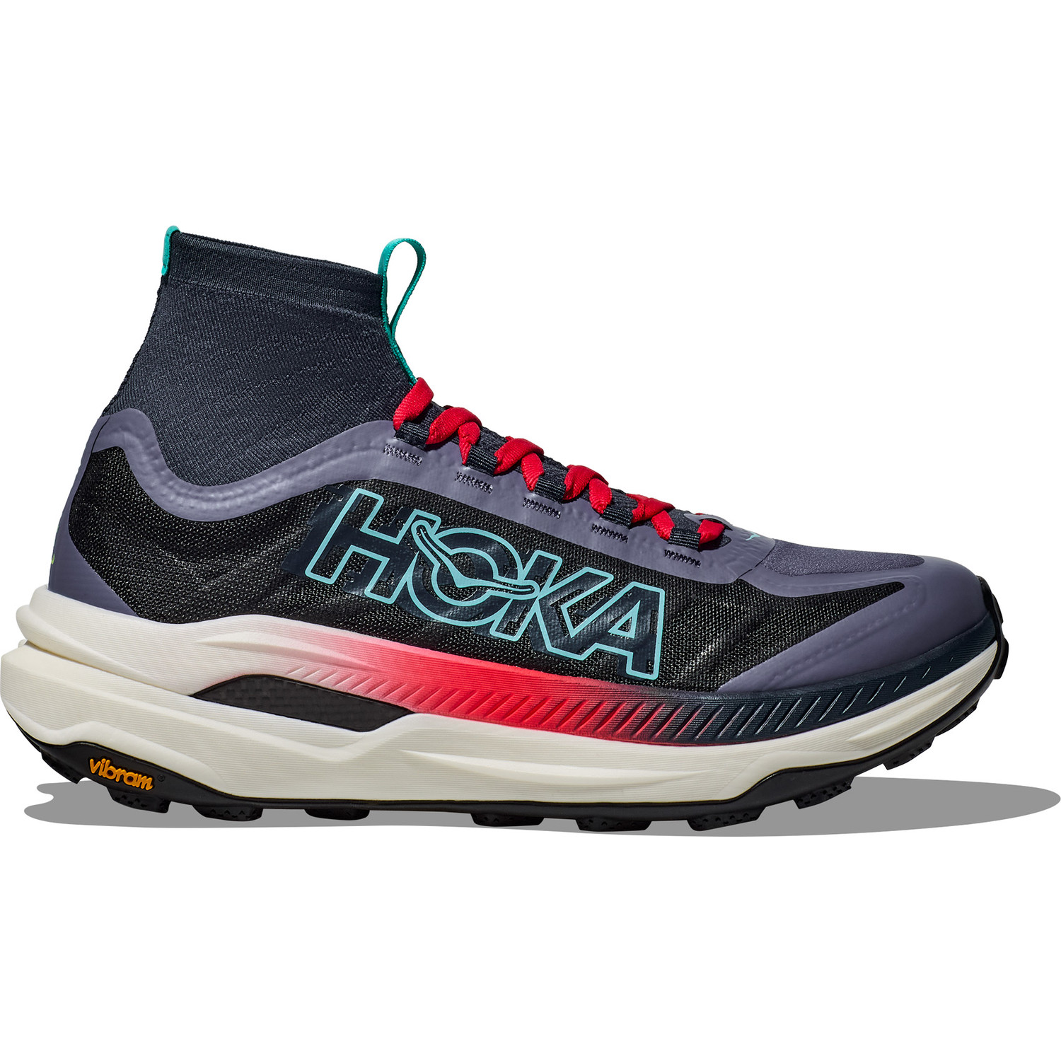 HOKA Tecton X 3 Dames