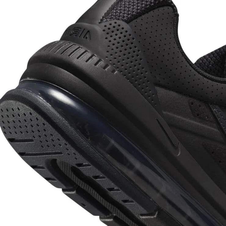 Nike Air Max Genome Sneakers Sort
