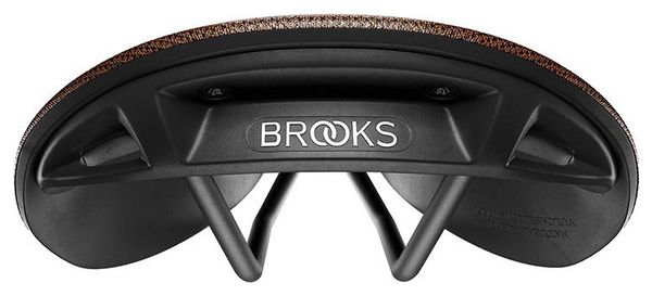 Selle Brooks Cambium C17 Orange