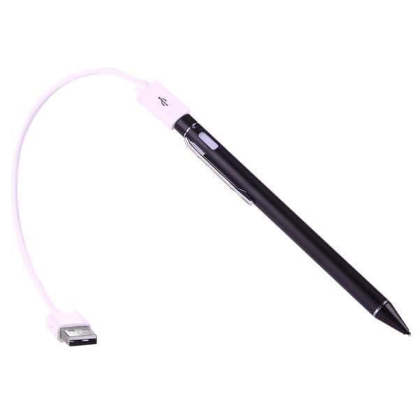 Touch Pen med Superfin Præcisionsspids
