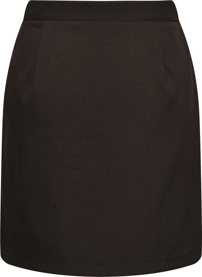 A-VIEW Annali skirt-1 Brown