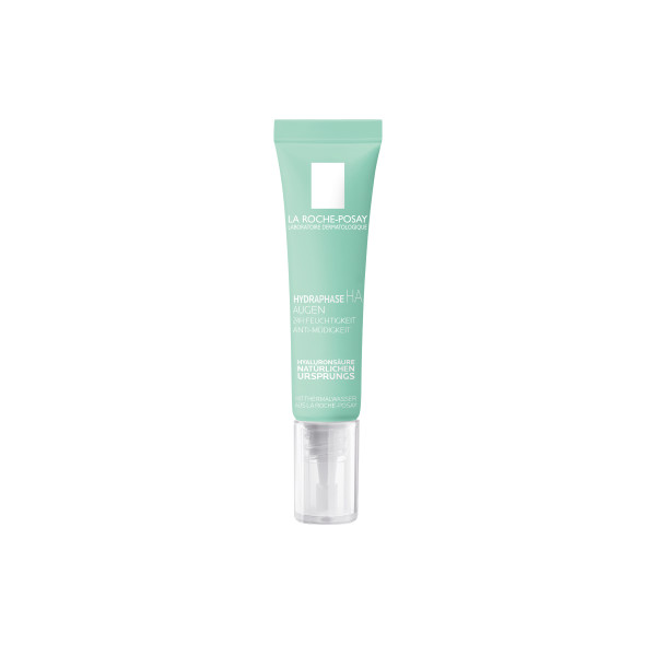La Roche-Posay Hydraphase Intense Gel Creme Augen 15 ml