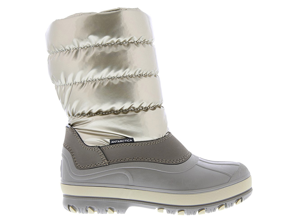 Antarctica 1238 Beige kinder snowboots