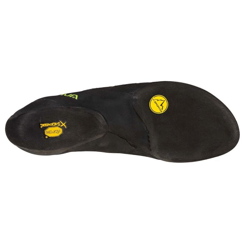 Kubo - Chaussons escalade homme