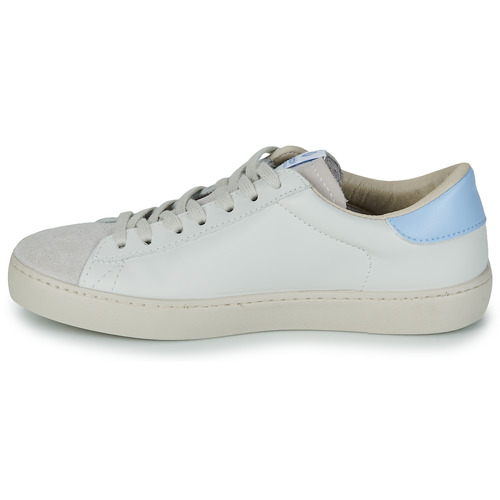 Victoria - BERLIN - Blanc / Bleu