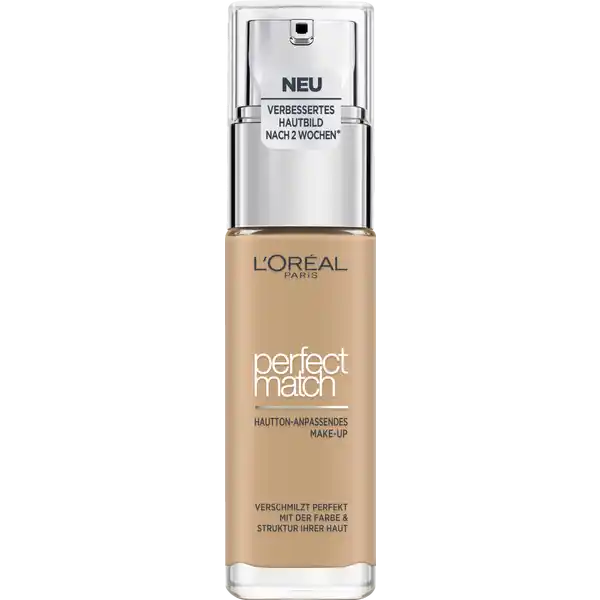 Perfect Match Make-Up 3.5.N Peach