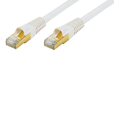 Cordon RJ45 FTP CAT 6 v 15 m