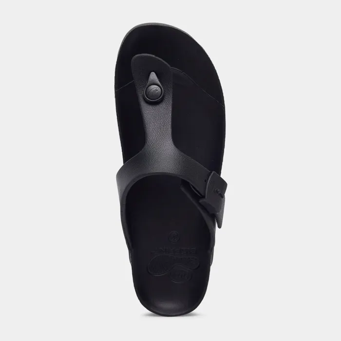 Scholl Bahia Teenslipper Heren