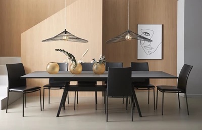 Skovby Nordic SM11 Spisebord 183 x 100 x 74 cm