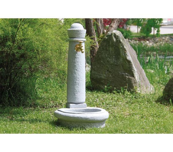 GARANTIA Kunststoff-Gartenbrunnen Venezia, 44