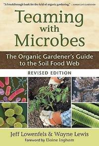 Teaming with Microbes